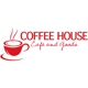 Coffee House Cafe and Goods