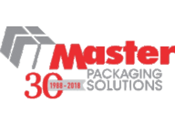 Master Packaging Solutions - Sacramento, CA