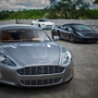 Milani Exotic Car Rentals