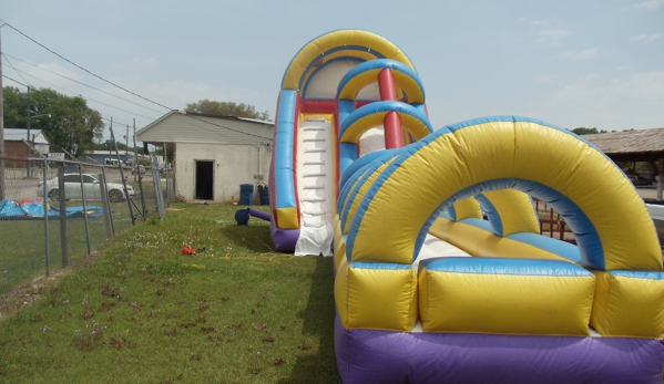 Bosley Party Rentals - Mobile, AL