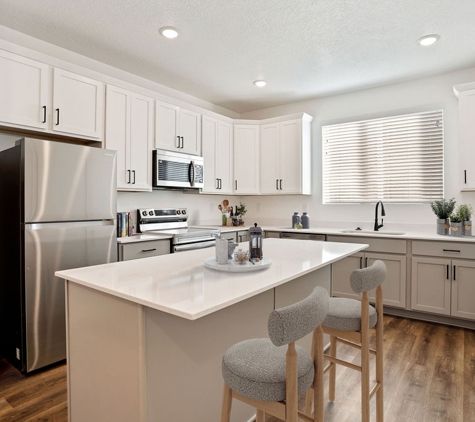 Walton Lane Townhomes - American Fork, UT