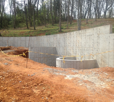 Lowder & Lowder Construction, Inc. - Hixson, TN