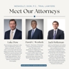 Wenholz | Dow, P.C., Trial Lawyers gallery
