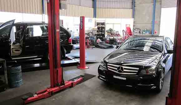 Raff's Advanced Automotive Pty Ltd - Fairy Meadow, NSW