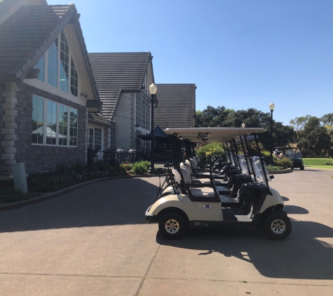 Paradise Valley Golf Course - Fairfield, CA