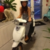 Vespa Miami gallery