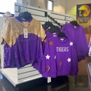 Tiger Den - Sportswear