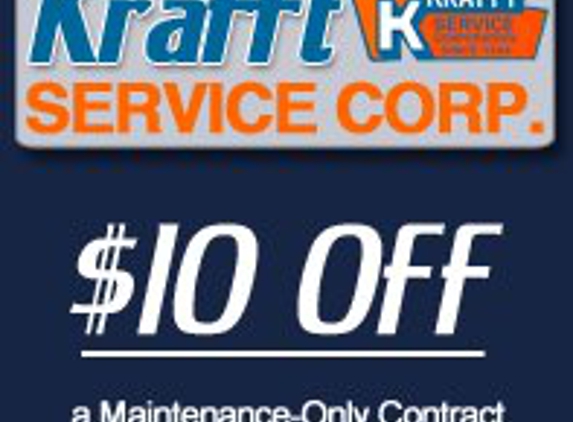 Krafft Service Corporation - Alexandria, VA