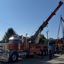World Truck Towing & Repair - Towing