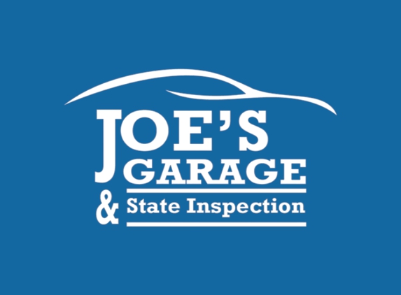 Joe's Garage & State Inspection - Houston, TX