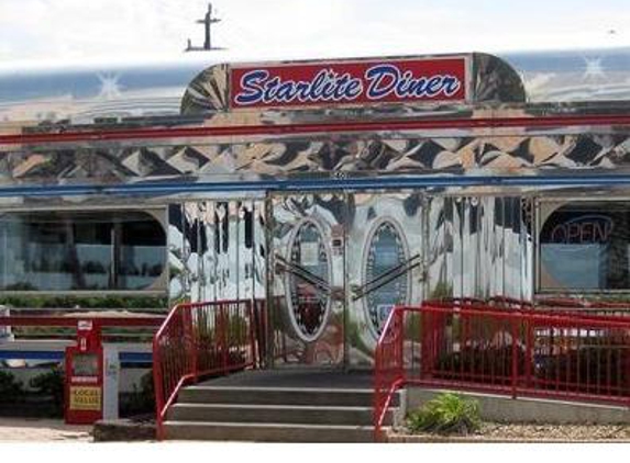 Starlite Diner - Daytona Beach, FL