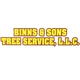 Binns & Sons Tree Service