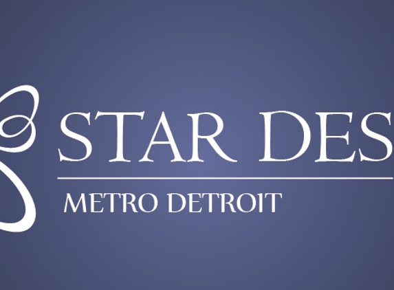 Star Design Metro Detroit - Canton, MI