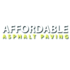 Affordable Asphalt Paving