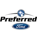 Preferred Ford - New Car Dealers