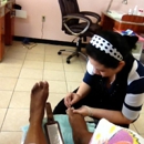 Solar Delux Nail - Nail Salons