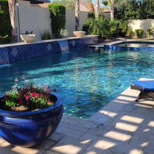 Bluezone Pools & Spa