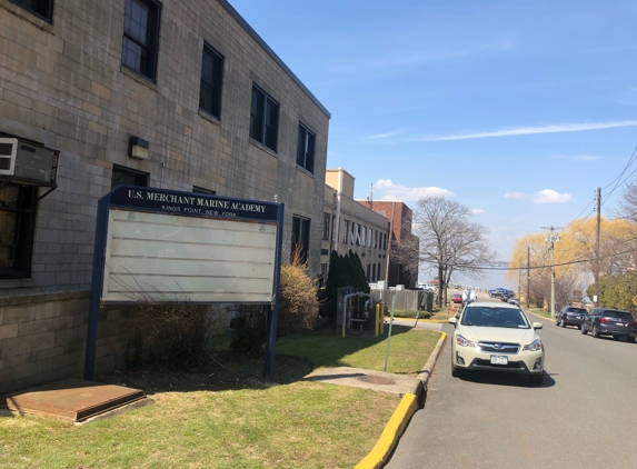 United States Merchant Marine Academy - Great Neck, NY