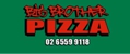 Big Brother Pizza - Fast Food