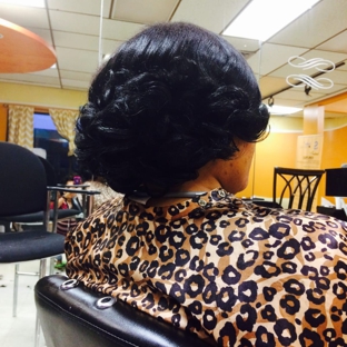 Safari African Braids - Merrillville, IN