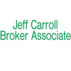 Jeff Carroll Broker Associate