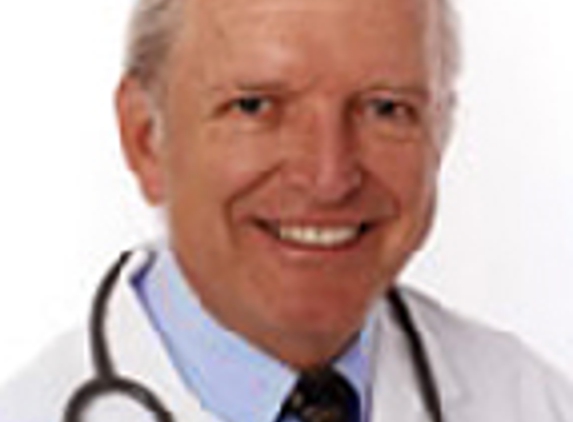 Dr. Ernest W. Campbell, MD - Bloomsburg, PA