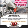 Todd Heldt Excavating & Paving