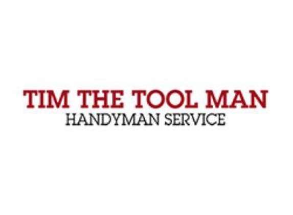 Tim The Tool Man