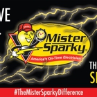 Mister Sparky Electrician Overland Park