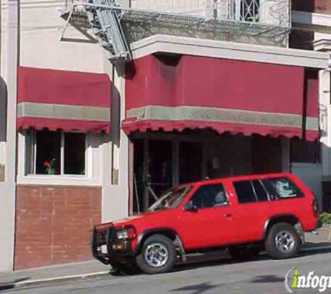 Italian-American Social Club Of S. F. - San Francisco, CA