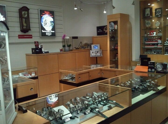 Ravits Watches & Jewelry - San Francisco, CA