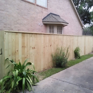 A Perfect Fence - Sugar Land, TX