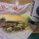 Jimmy John's - Sandwich Shops