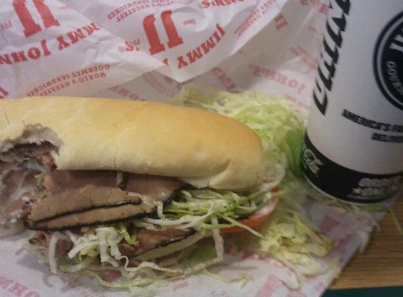 Jimmy John's - Aurora, IL