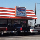 Pappa Geno's Steak & Cheese