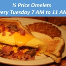 Angelle's Diner - American Restaurants