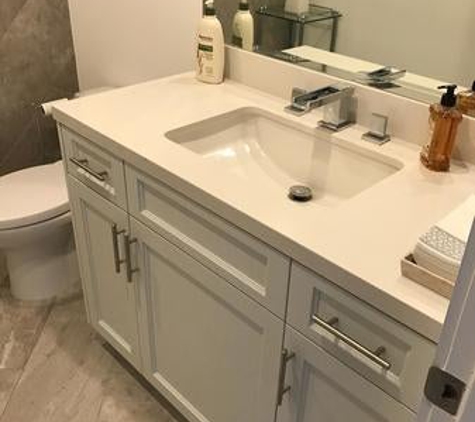 A Plus Design & Remodeling - Van Nuys, CA