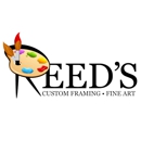 Reed's Custom Framing & Fine Art - Picture Framing