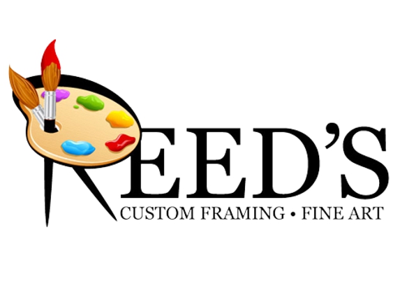 Reed's Custom Framing & Fine Art - Conyers, GA
