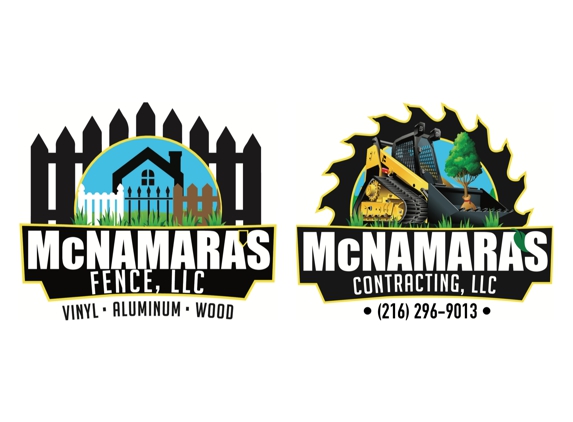 McNamara's Contracting - North Royalton, OH