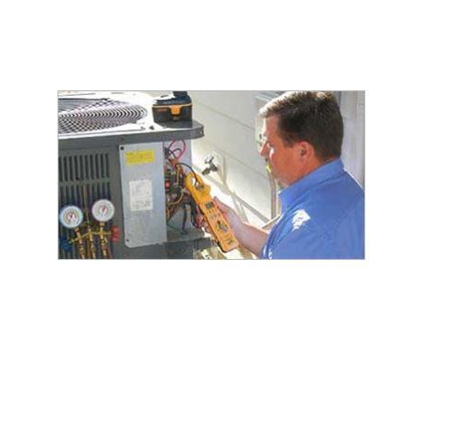 JC'S AC Heating & Air Conditioning - Leesburg, FL