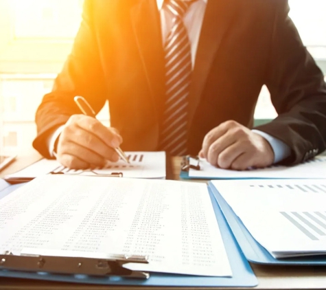 M & D Taxation Services - Shepparton, VIC