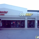 Subway - Fast Food Restaurants