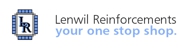 Lenwil Reinforcements - Concrete Sleepers, Reinforcements & Mesh