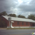 Thompson Chapel United Methodist Church