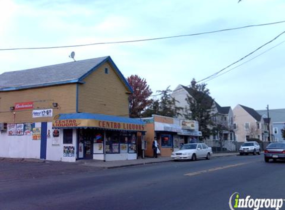 Barber Shop - Lynn, MA