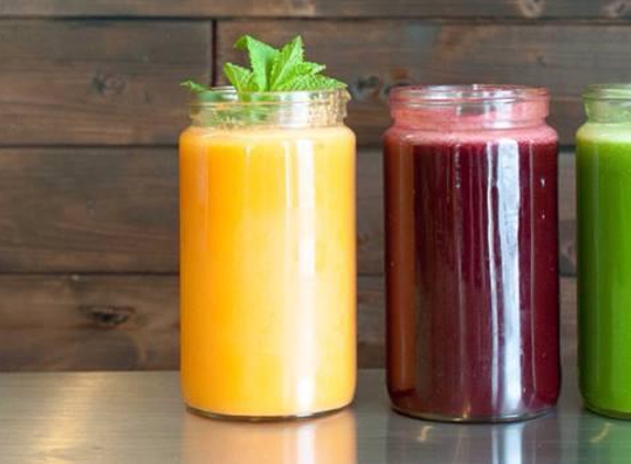 Farm Fresh Juice Company - Rocklin, CA