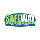 Safeway Softwash Solutions - Roof Cleaning