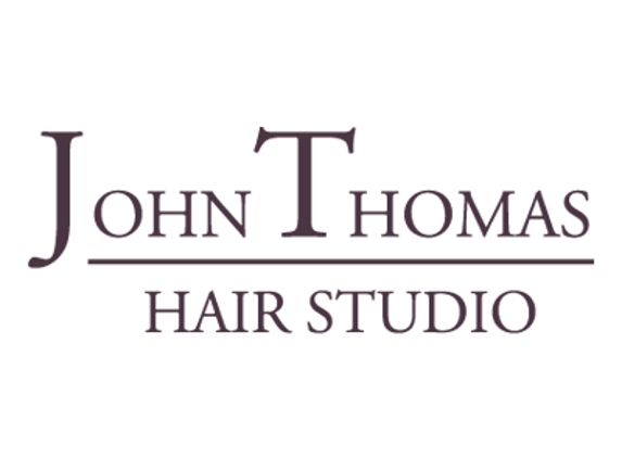 John Thomas Hair Studio - Darien, CT