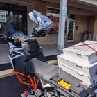 Altieri's Pizza